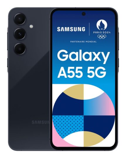 Samsung Galaxy A55 5G/8/128Gb Navy Sm-A556B