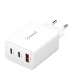 Intenso Power Adapter 1Xusb-A/2Xusb-C/7806512