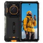 Ulefone Armor 26 Ultra/12/512Gb Black