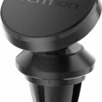 Vention Mobile Holder Car Magnetic/Black Ksmb0