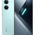 Poco X8 Pro/12/512Gb Green Mzb0N27Eu
