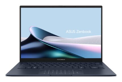 Asus Zenbook Series 14 Oled Ux3405Ca-Pz217W