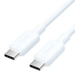 Vention Usb-C To Usb-C/1M Blue Trcsf