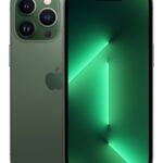 Red By Adapt Global Refurb. Phone Iphone 13 Pro/128Gb Alpine Green A Grade Red