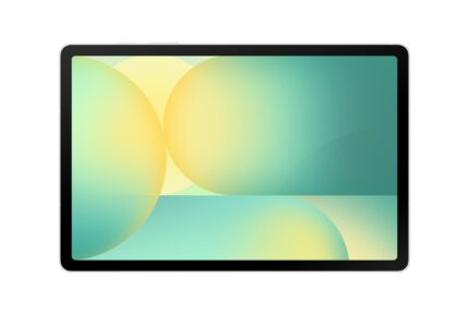 Samsung Galaxy Tab S10 Fe 5G/128Gb Silver Sm-X526