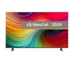 TV Set|LG|55"|4K/Smart|3840x2160|Wireless LAN|Bluetooth|webOS|55NANO81T3A