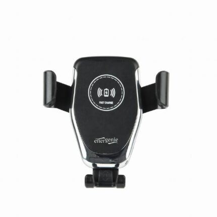 Gembird Mobile Holder Car W/ Qi/Eg-Ta-Chav-Qi10-01