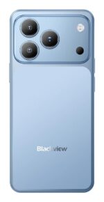 Blackview Wave 7C/4/128Gb Blue - Image 2