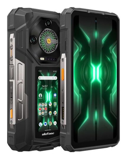 Ulefone Armor 33 Pro/33Pro