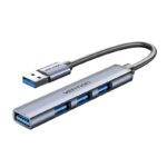 I/O HUB 4-IN-1 USB 3.0 MINI/0.15M CKOHB VENTION