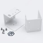 NET ACC RACK MOUNT KIT/RMK-2/10 MIKROTIK