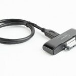 I/O ADAPTER USB3 TO SATA2.5"/HDD/SSD AUS3-02 GEMBIRD
