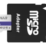 Dahua Memory Micro Sdxc 512Gb Uhs-I/Tf-C100A-512Gb