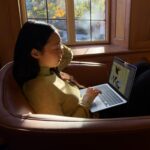 MacBook Air / 1000 GB Navy - Image 4