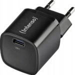 Intenso Power Adapter Usb-C Gan/7803060