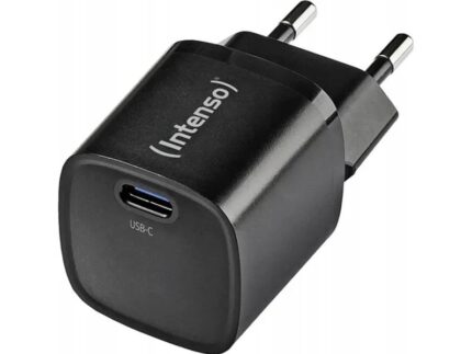 Intenso Power Adapter Usb-C Gan/7803060