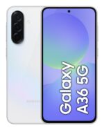 Samsung Galaxy A36 5G/256Gb White Sm-A366B - Image 2