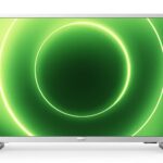 TV Set|PHILIPS|32"|Smart/FHD|1920x1080|Wireless LAN|Bluetooth|Saphi TV|Silver|32PFS6855/12