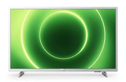 TV Set|PHILIPS|32"|Smart/FHD|1920x1080|Wireless LAN|Bluetooth|Saphi TV|Silver|32PFS6855/12