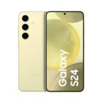 Samsung Galaxy S24/128Gb Yellow Sm-S921B