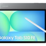 Samsung Galaxy Tab S10 Fe 128G/Wifi Grey Sm-X520