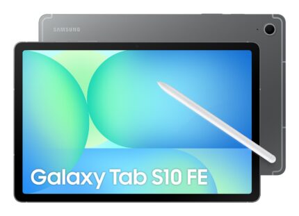Samsung Galaxy Tab S10 Fe 128G/Wifi Grey Sm-X520