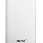 Intenso Usb 20000Mah/White Xs20000
