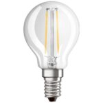 Light Bulb|VISIONAL|Power consumption 4 Watts|Luminous flux 520 Lumen|3000 K|AC220-240V, 50/60 Hz|Beam angle 360 degrees|VS-B-2