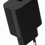 Gembird Usb Universal Black/2P Ta-Uc-2Ac12-01-Bk