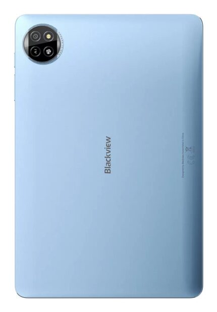 Blackview Tab20 4/64Gb Wifi/Tab20Wifi Blue
