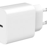 Gembird Usb-C 20W 1Port/Ta-Uc-Pd20-01-W