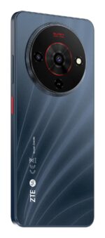 Zte Blade A76 5G/4/128Gb Black - Image 3