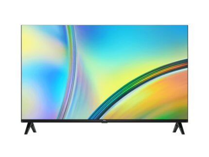 TV Set|TCL|32"|Smart/FHD|1920x1080|Wireless LAN|Bluetooth|Android TV|Black|32S5400AF