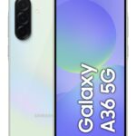 Samsung Galaxy A36 5G/128Gb Green Sm-A366B