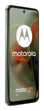Motorola Moto G55 5G/8/256 Green Xt24352 - Image 4