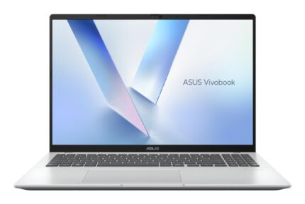 Asus Vivobook Series M1607Ka-Mb186W Copilot+ Pc