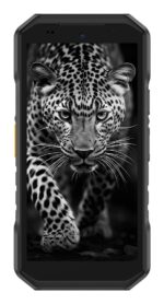 Ulefone Armor X32/6/128Gb Future Black - Image 3