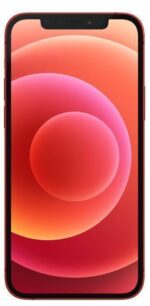 Red By Adapt Global Refurb. Phone Iphone 12/64Gb Red A Grade Red - Image 3