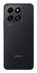Honor X6B 4/128Gb/Midnight Black 5109Bgfx - Image 3
