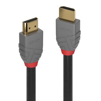 CABLE HDMI-HDMI 1M/ANTHRA 36962 LINDY