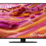 TV Set|SAMSUNG|50 "|4K Ultra HD|3840 x 2160 pixels|Flat|Neo QLED|QE50QN90FATXXH