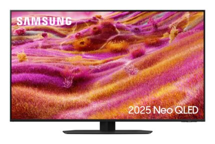 TV Set|SAMSUNG|50 "|4K Ultra HD|3840 x 2160 pixels|Flat|Neo QLED|QE50QN90FATXXH
