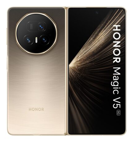 Honor Magic V5/16/512Gb D.gold 5109Buhm