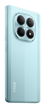 Poco M8 5G/8/256Gb Green Mzb0Ma8Eu - Image 4