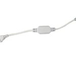 POWER LED PLUG DURALIGHT IP44/220V POWER PLUG -2 EUROLED