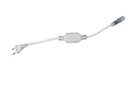 POWER LED PLUG DURALIGHT IP44/220V POWER PLUG -2 EUROLED