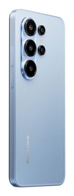 Blackview Wave 10/8/128Gb Blue - Image 6