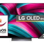 TV Set|LG|65"|OLED/4K/Smart|3840x2160|Wireless LAN|Bluetooth|webOS|Black|OLED65C51LA