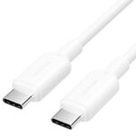 Vention Usb-C To Usb-C/1M White Trcwf