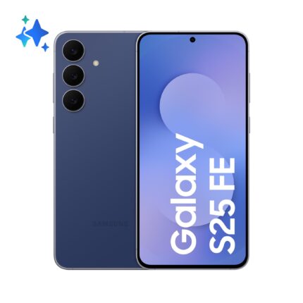Samsung Galaxy S25 Fe/128Gb D.blue Sm-S731B